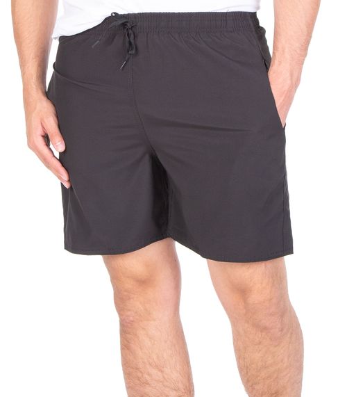 Bermuda Masculina Lisa TNO Preto