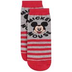 Kit-Meia-Soquete-Infantil-Mickey-Sortido---Disney