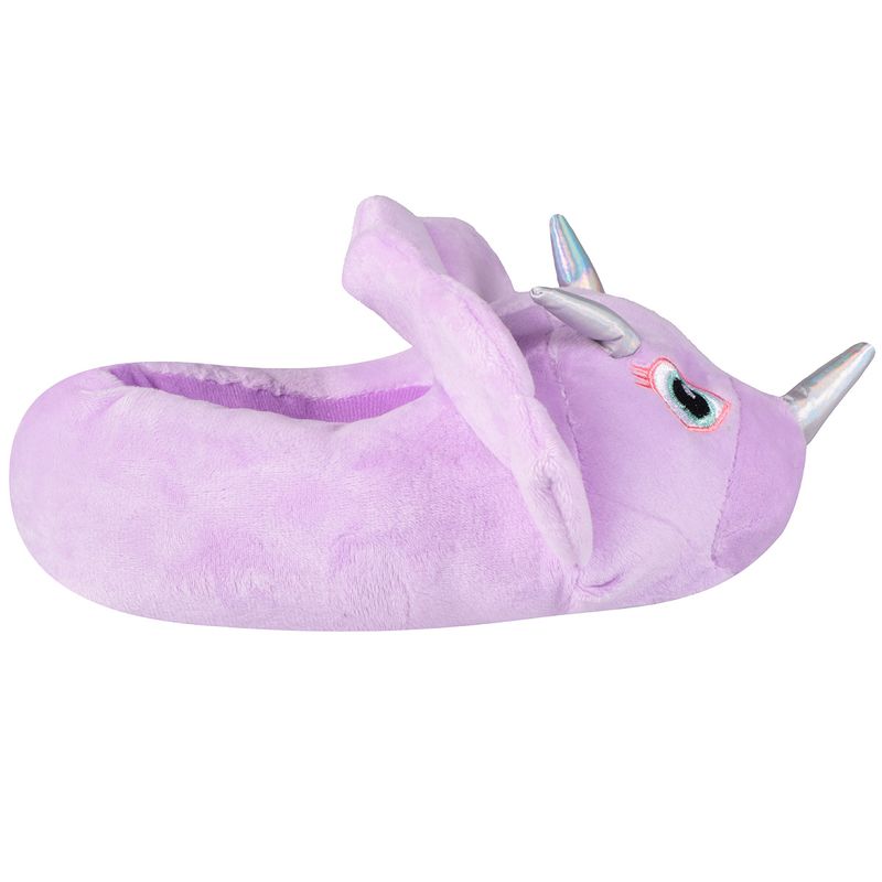 Pantufa-3D-Dino-em-Lilas---Yeapp