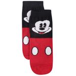 Kit-Meia-Soquete-Infantil-Mickey-Sortido---Disney