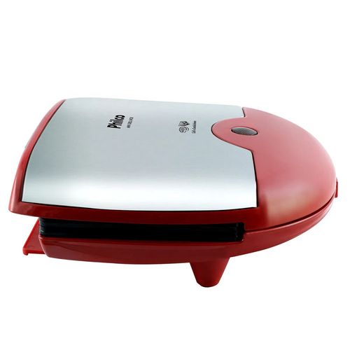 Mini Grill Philco Inox Verm 110V