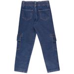 Calca-Cargo-Super-Stone-Blue-Medio-Jeans