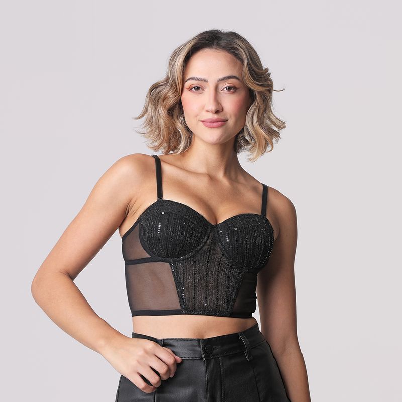 Corselet-Tule-Acetinado-em-Preto