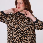 Vestido-Estampado-Plus-Size-Preto-