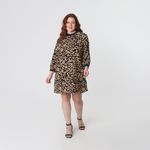 Vestido-Estampado-Plus-Size-Preto-