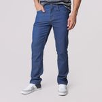 Calca-Jeans-Reta-Amaciada-Blue-Medio-Liso-Jeans---INK