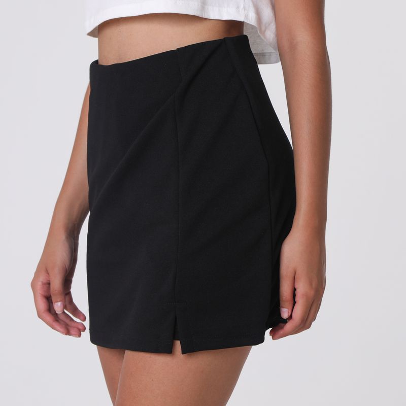 -Shorts-preto-alfaitaria-bella-cv-liso-Preto---Love-Trend-