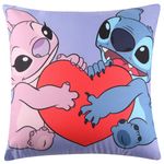 Almofada-40X40-Cm-Lilo-Stitch-E-Angel-You-Re-My-Fav