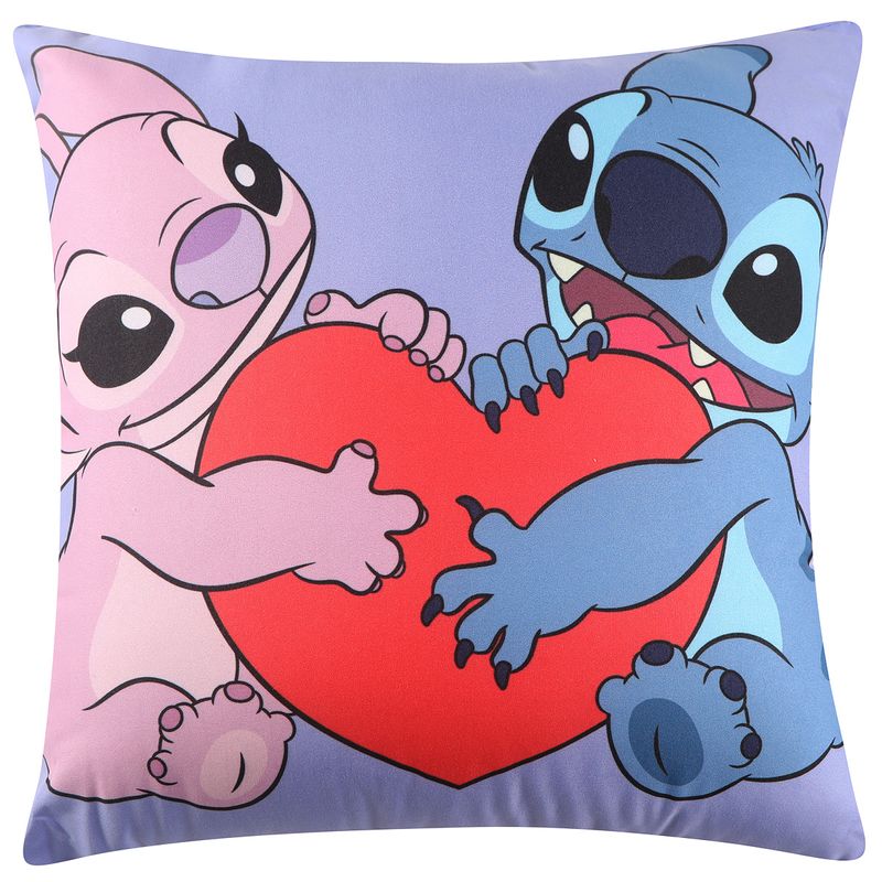 Almofada-40X40-Cm-Lilo-Stitch-E-Angel-You-Re-My-Fav