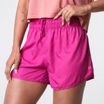 Short-Fitness-Liso-Rosa---Norton