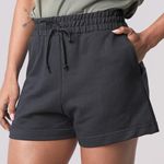 Short-Com-Bolso-e-Amarracao-Preto---Viva-Basico-