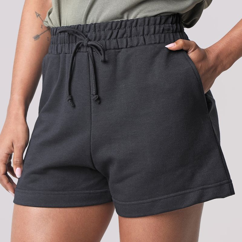 Short-Com-Bolso-e-Amarracao-Preto---Viva-Basico-