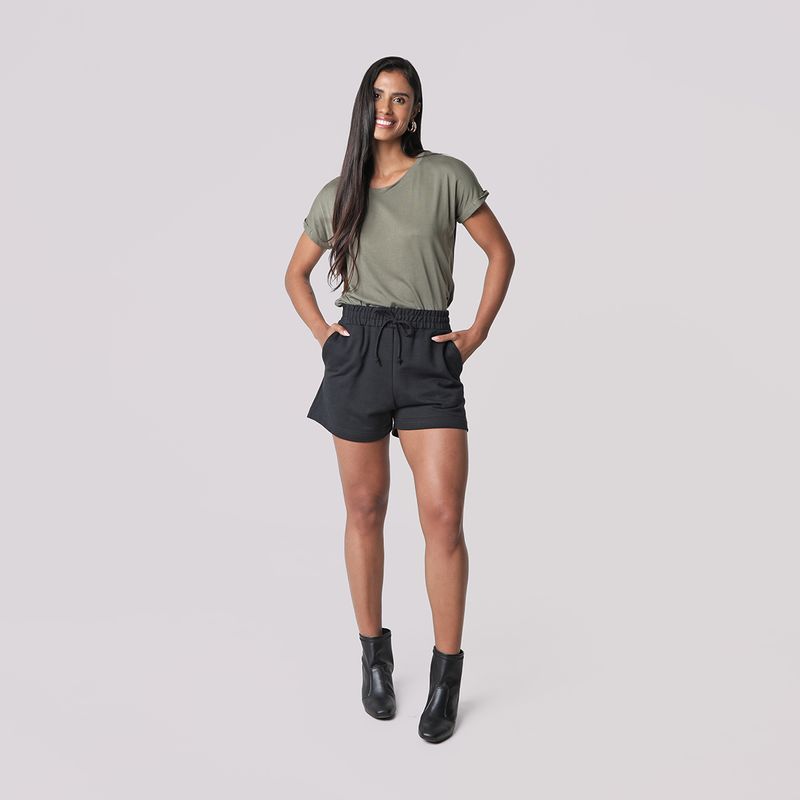 Short-Com-Bolso-e-Amarracao-Preto---Viva-Basico-