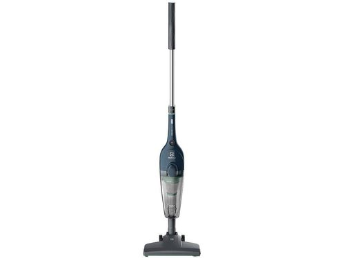 Aspirador de Pó Vertical 2 em 1 Electrolux PowerSpeed Plus 1450W Azul 127v