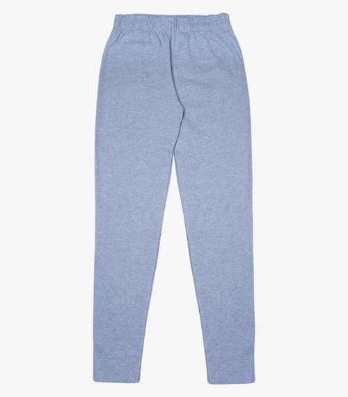 Calça Masculina  Select Cinza