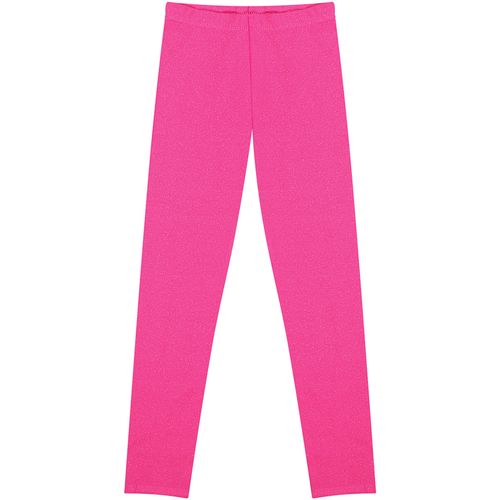 Calça Infantil Basica Pink - Yeapp