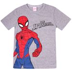 Pijama-Manga-Curta-Infantil-Spider-Man-Cinza---Marvel