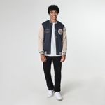 Blusao-Manga-Longa-Bomber-Patchs-Liso-Bege---ID-Casual