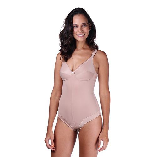 Cinta Modeladora Cetinete Bege