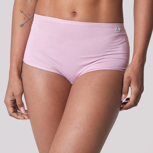 Kit 2 Calcinhas Rosa Eg - Delrio
