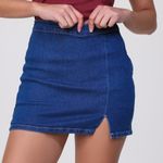 Short-Jeans-Saia-Fenda--