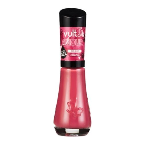 Esmalte 5Freee Vult Amour Elogiar 8Ml- Vult