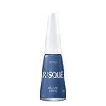 Esmalte-Cremoso-Azul-Livre-Mente-Cl-8Ml---Risque