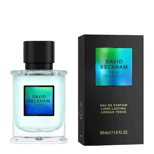 David Beckham True Instinct Edp 50Ml- David Beckham