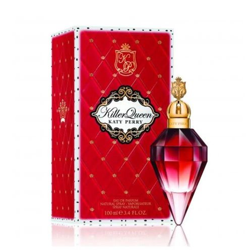 Perfume Katy Perry Killer Queen Edp 100Ml- Katy Perry