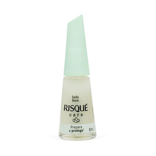 Esmalte Care Base Fortalecedora Cl 8Ml - Risque