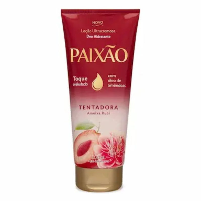 Paixao-Deo-Locao-Ultra-Tent-Ame-12X200Ml--Paixao