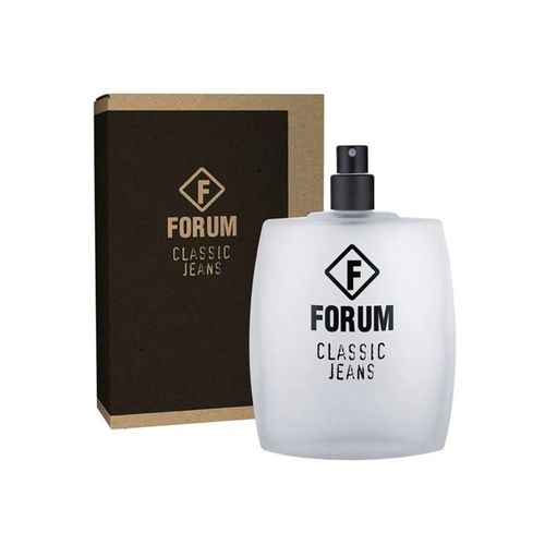 Forum Classic Jeans Deo Col  100Ml- Forum