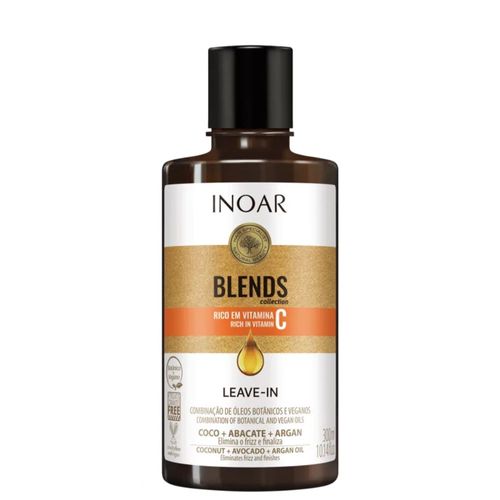 Inoar Leave In Blends 300Ml- Inoar