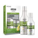 Promopack-Inoar-Argan-Liso-E-Sedoso-Shampoo-500Ml-Condicionador-250Ml--Inoar