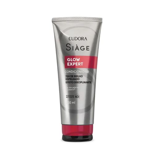 Siage Condicionador Glow Expert 200Ml- Siage