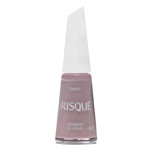 Esmalte Risqué Lágrimas de Vênus