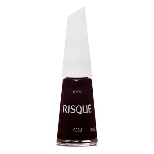 Esmalte Risqué Rebu