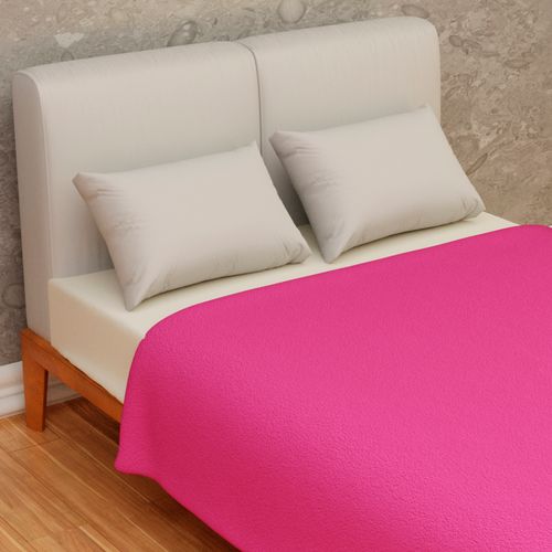 Manta Lisa Pink