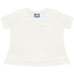 Camiseta-Manga-Curta-Toys-Kids-Bolsinho-Off-White