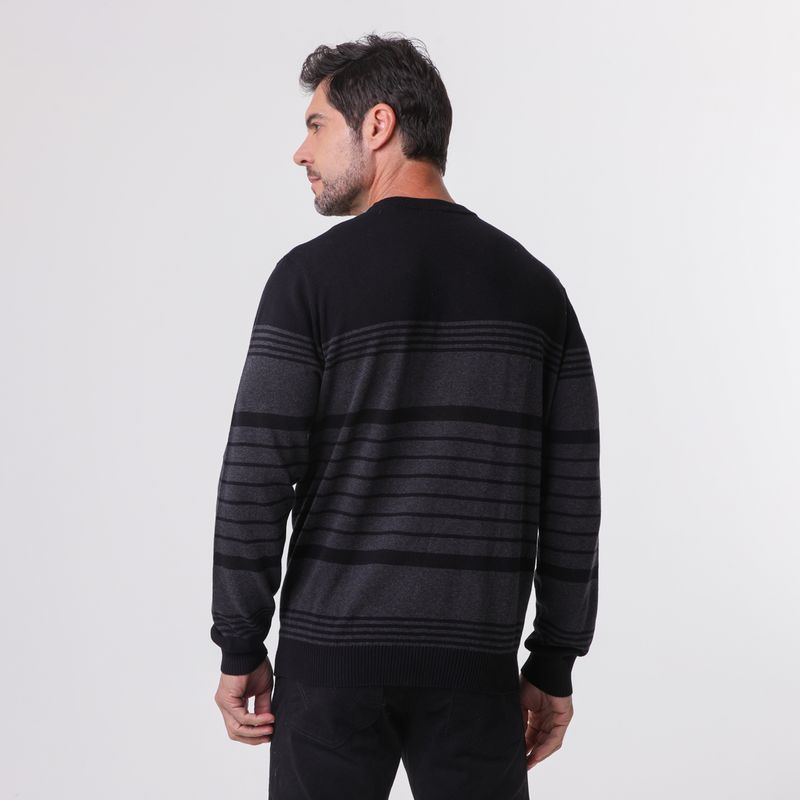 Sueter-Manga-Longa-Listras-2-Cores-Cinza---Id-Casual