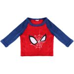 Pijama-Spider-Man-Marvel