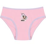 Kit-Calcinha-Infantil-Minnie-Sortido---Disney