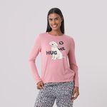 Pijama-Manga-Longa-Cachorro-Hug-e-Calca-Oncinha-Rosa