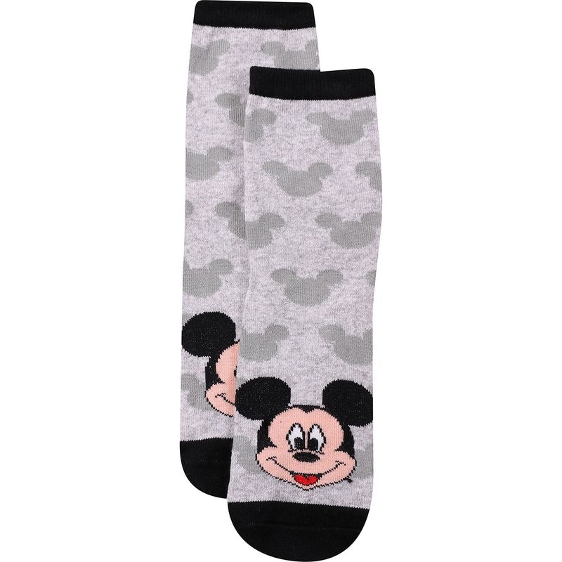 Kit-Meia-Soquete-Infantil-Mickey-Sortido---Disney