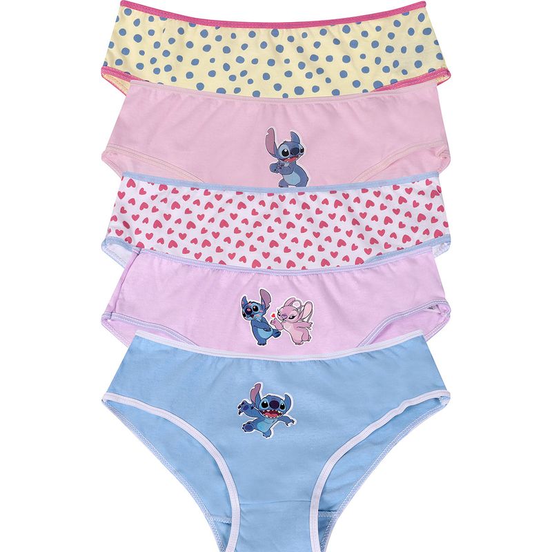 Kit-Calcinha-Infantil-Lilo---Stitch-Sortido---Disney