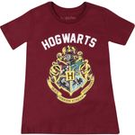 Camiseta-Hogwarts-Vinho---Warner