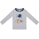 Pijama-Manga-Longa-Infantil-Astronauta-Cinza---Toys---Kids