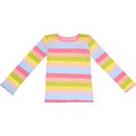 Pijama-Manga-Longa-Infantil-Listrado-Amarelo---Toys---Kids