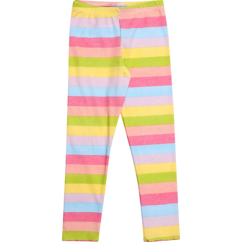 Pijama-Manga-Longa-Infantil-Listrado-Amarelo---Toys---Kids