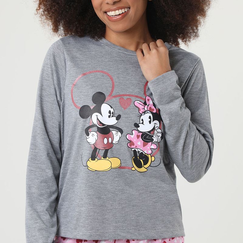 Pijama-Estampado-Micxkey-Cinza---Disney